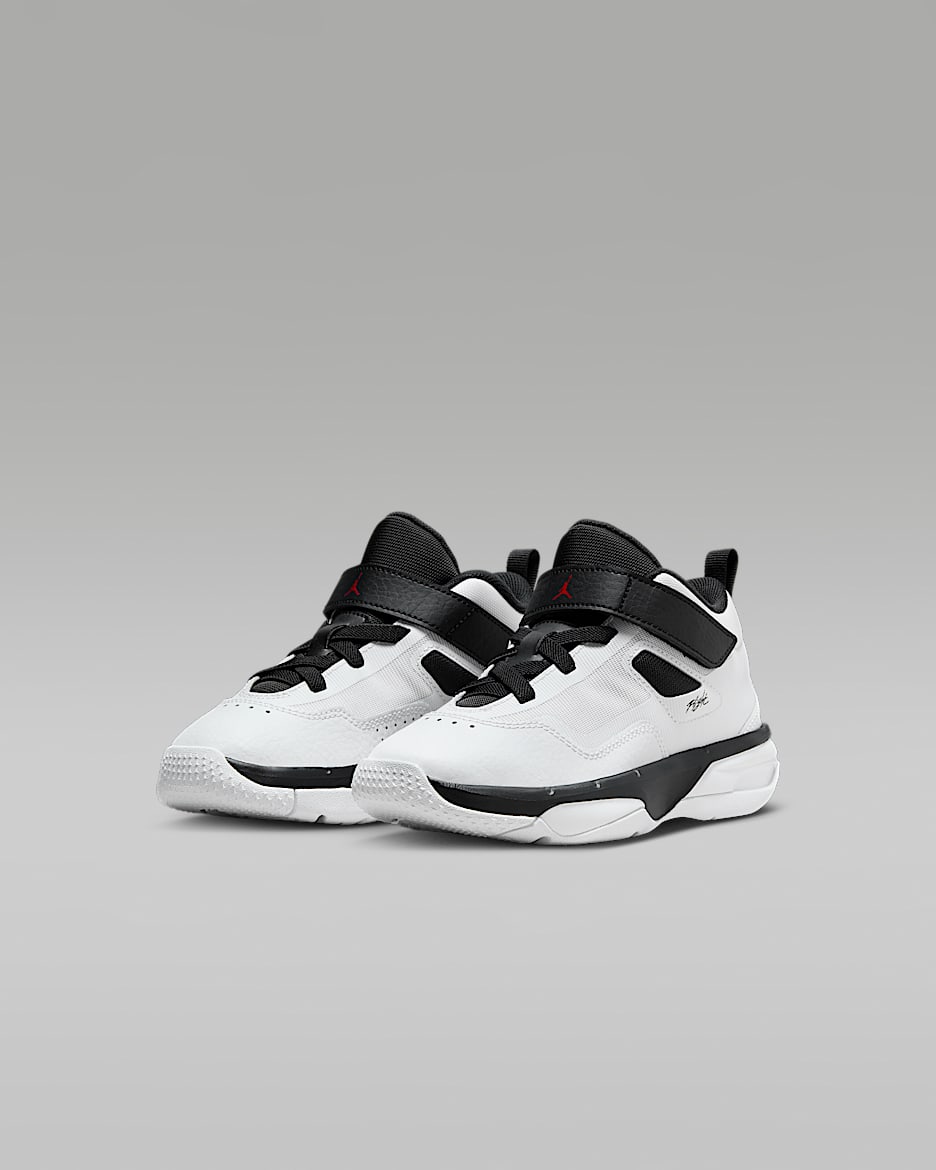 Stay Loyal 3 Younger Kids Shoes. Nike ID